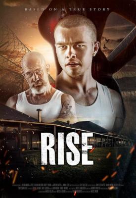 poster for Rise 2014