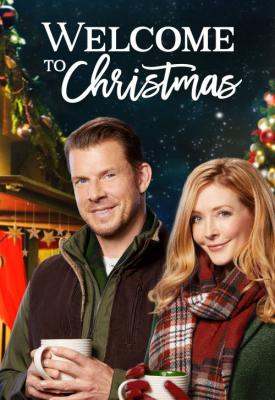 poster for Welcome to Christmas 2018