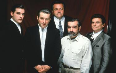 screenshoot for Goodfellas