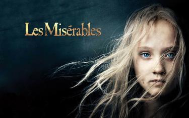 screenshoot for Les Misérables