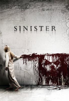poster for Sinister 2012