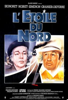 poster for L’étoile du Nord 1982