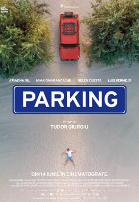 poster for Parking 2019