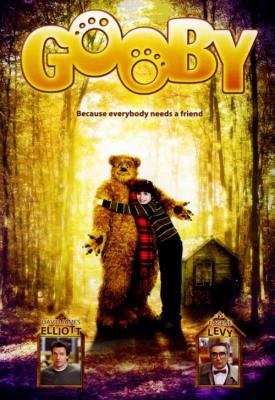 poster for Gooby 2009
