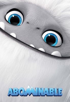 image for  Abominable movie