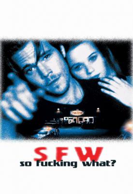 image for  S.F.W. movie