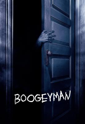 poster for Boogeyman 2005