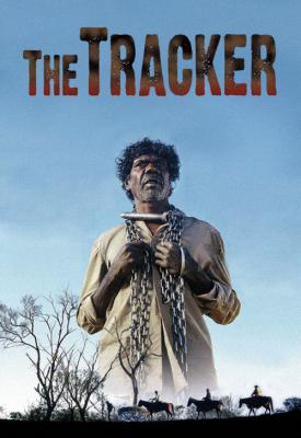 poster for The Tracker 2002