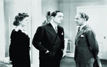 screenshoot for Another Thin Man