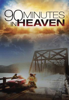 image for  90 Minutes in Heaven movie