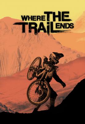 image for  Where the Trail Ends movie