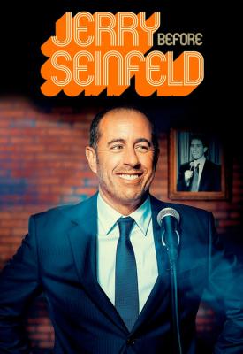 image for  Jerry Before Seinfeld movie
