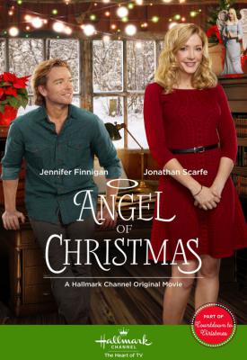 image for  Angel of Christmas movie