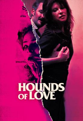 poster for Hounds of Love 2016