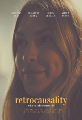 image for  Retrocausality movie