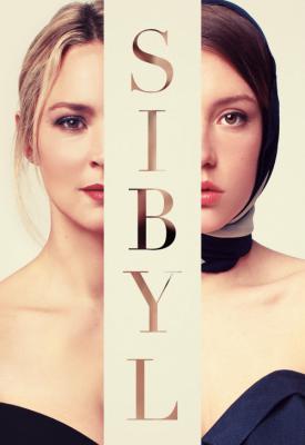 poster for Sibyl 2019