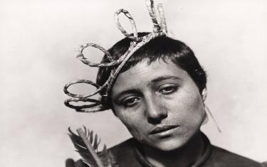 screenshoot for The Passion of Joan of Arc