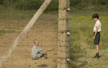 screenshoot for The Boy in the Striped Pajamas
