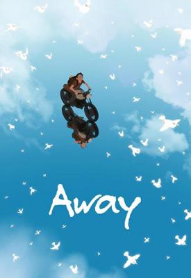 poster for Away 2019