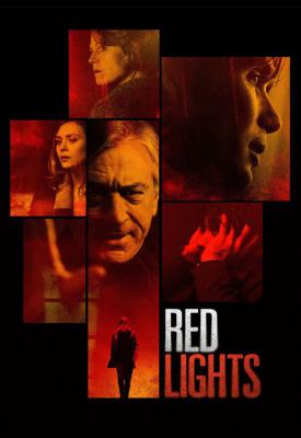 image for  Red Lights movie