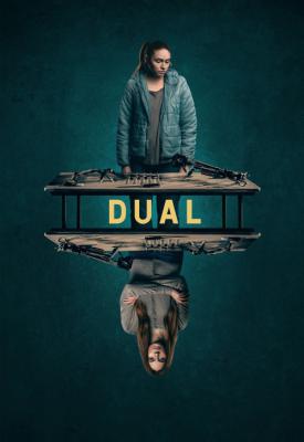 poster for Dual 2022