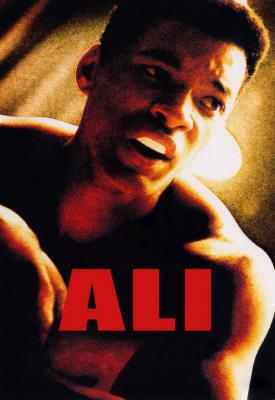 image for  Ali movie