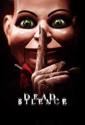 poster for Dead Silence 2007