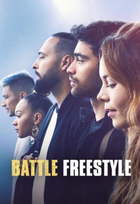 poster for Battle: Freestyle 2022