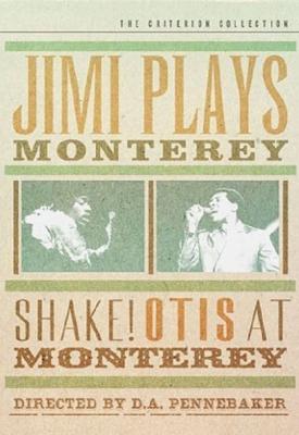 image for  Shake!: Otis at Monterey movie