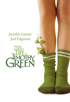 image for  The Odd Life of Timothy Green movie
