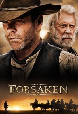 image for  Forsaken movie
