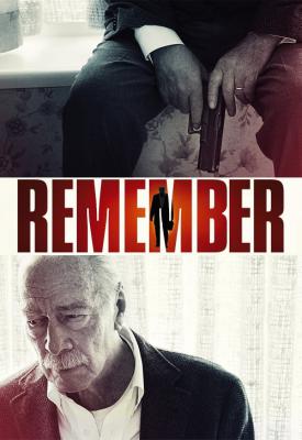 poster for Remember 2015