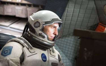 screenshoot for Interstellar