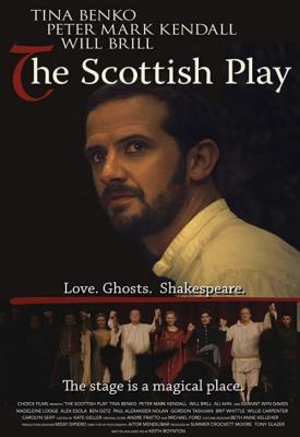 poster for The Scottish Play 2021