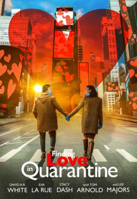 image for  Finding Love in Quarantine movie
