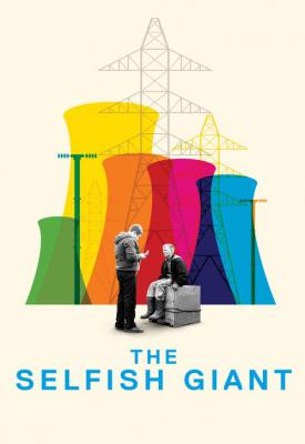 image for  The Selfish Giant movie