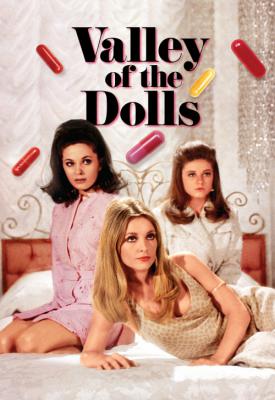 image for  Valley of the Dolls movie
