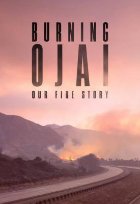 image for  Burning Ojai: Our Fire Story movie