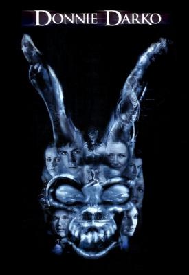 poster for Donnie Darko 2001