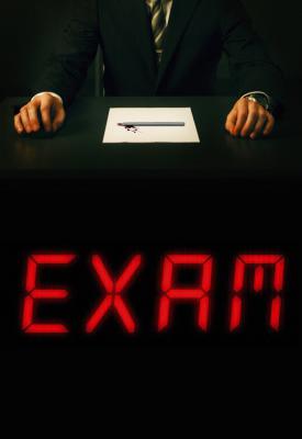 image for  Exam movie
