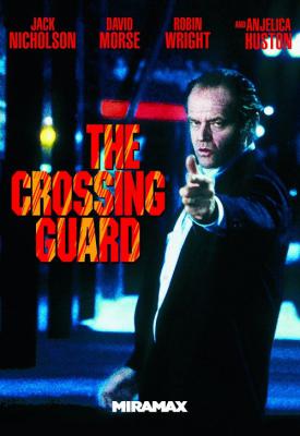 poster for The Crossing Guard 1995