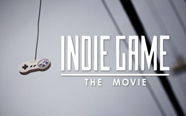 screenshoot for Indie Game: The Movie