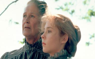 screenshoot for Anne of Green Gables