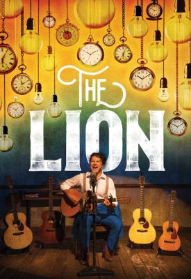 image for  The Lion movie