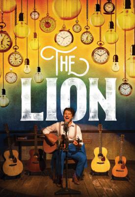 poster for The Lion 2018