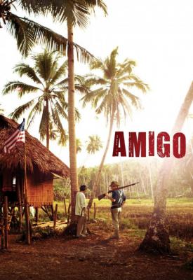 image for  Amigo movie