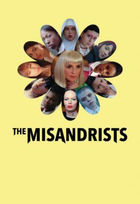 poster for The Misandrists 2017