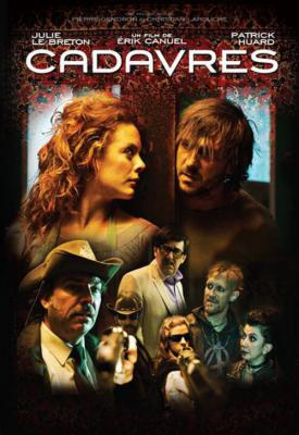 poster for Cadavres 2009