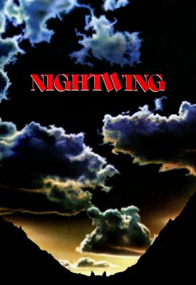 poster for Nightwing 1979