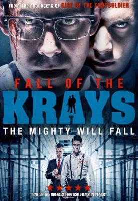 image for  The Fall of the Krays movie